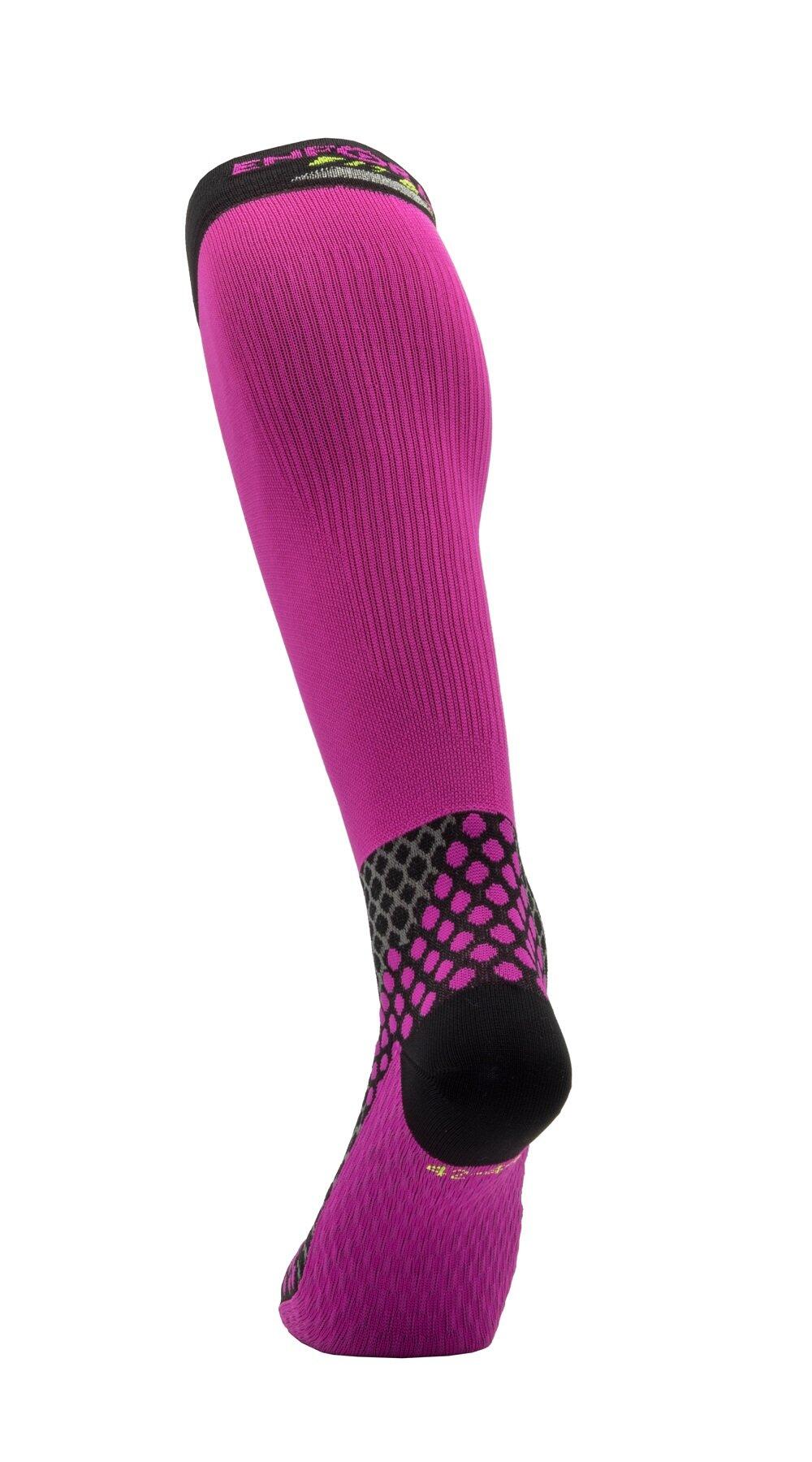 Running Pro Active Compression Socks - Mi-bas - Compression moyenne 2/4