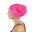 Bonnet de Natation Silicone Étanche pour Cheveux Longs Extra Grand