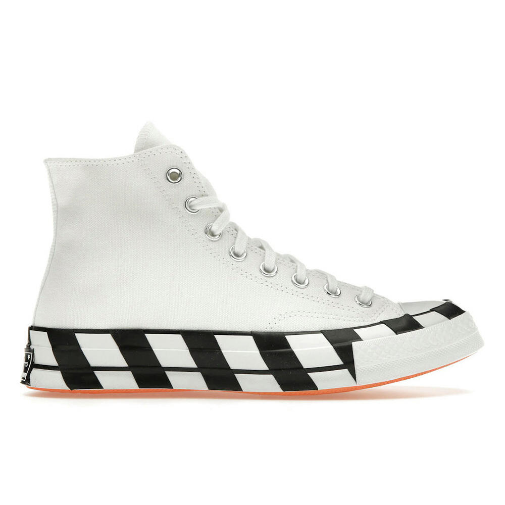 CONVERSE Reconditionné - Converse Chuck Taylor All-Star 70s Off-White - Très Bon État