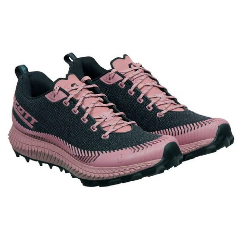 Buty trailowe damskie SCOTT SCO Supertrac Ultra RC