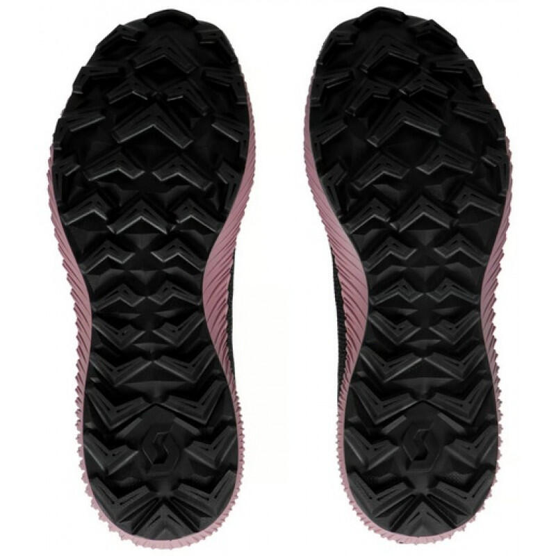 Zapatillas de trail running mujer Scott WS SUPERTRAC ULTRA RC negro 4/7