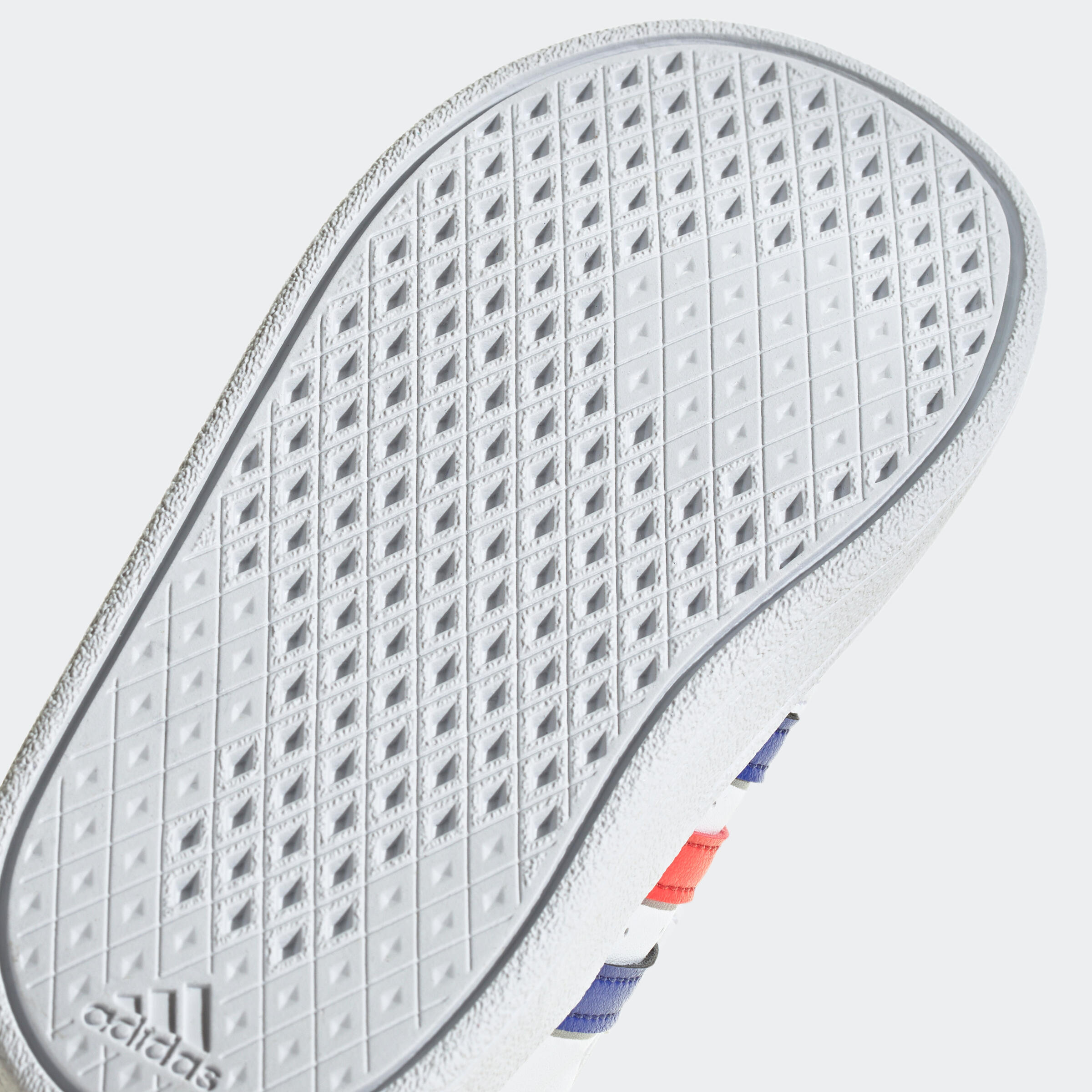 Second Life - Buty sportowe dla dzieci ADIDAS Breaknet - Stan Dobry 4/5