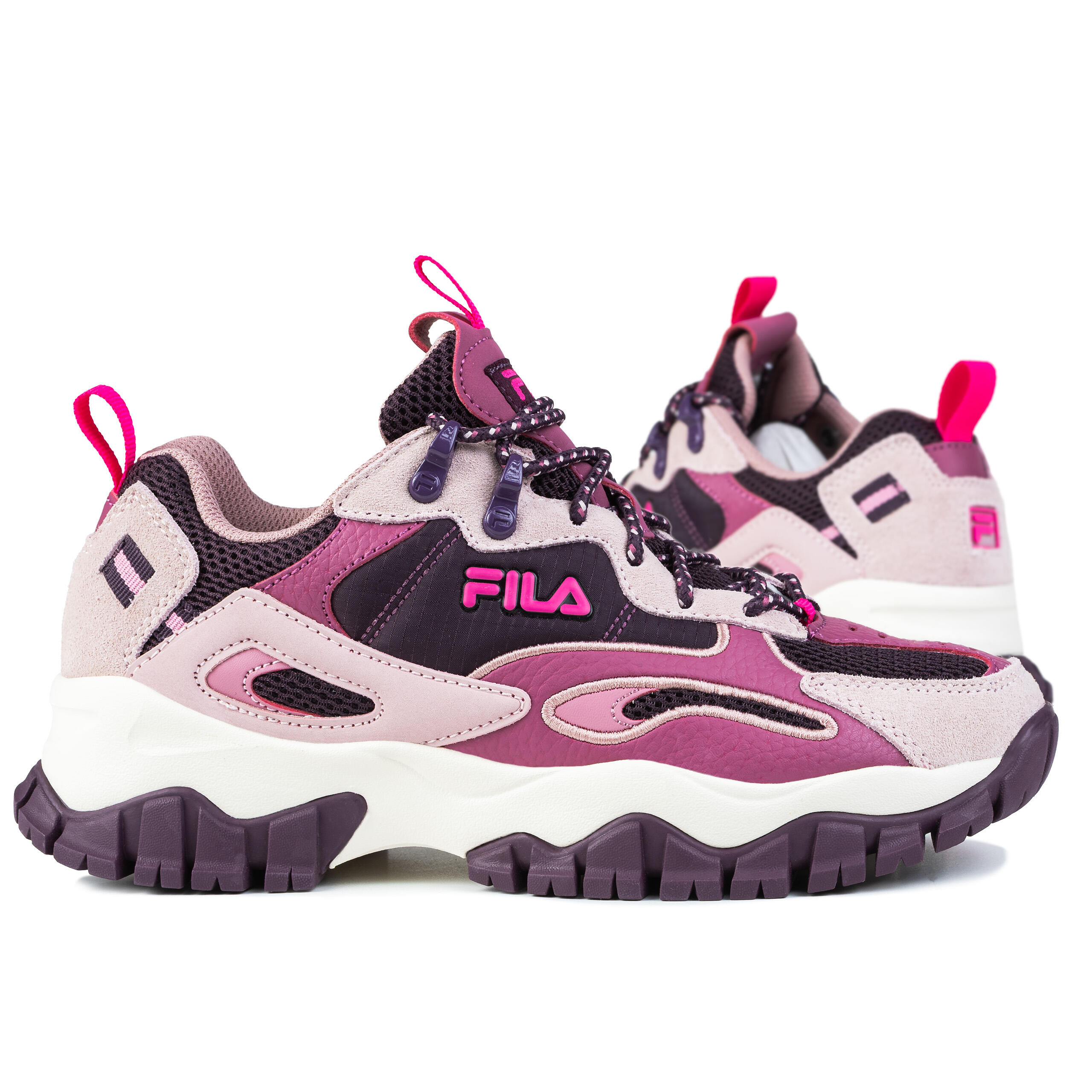 FILA picture