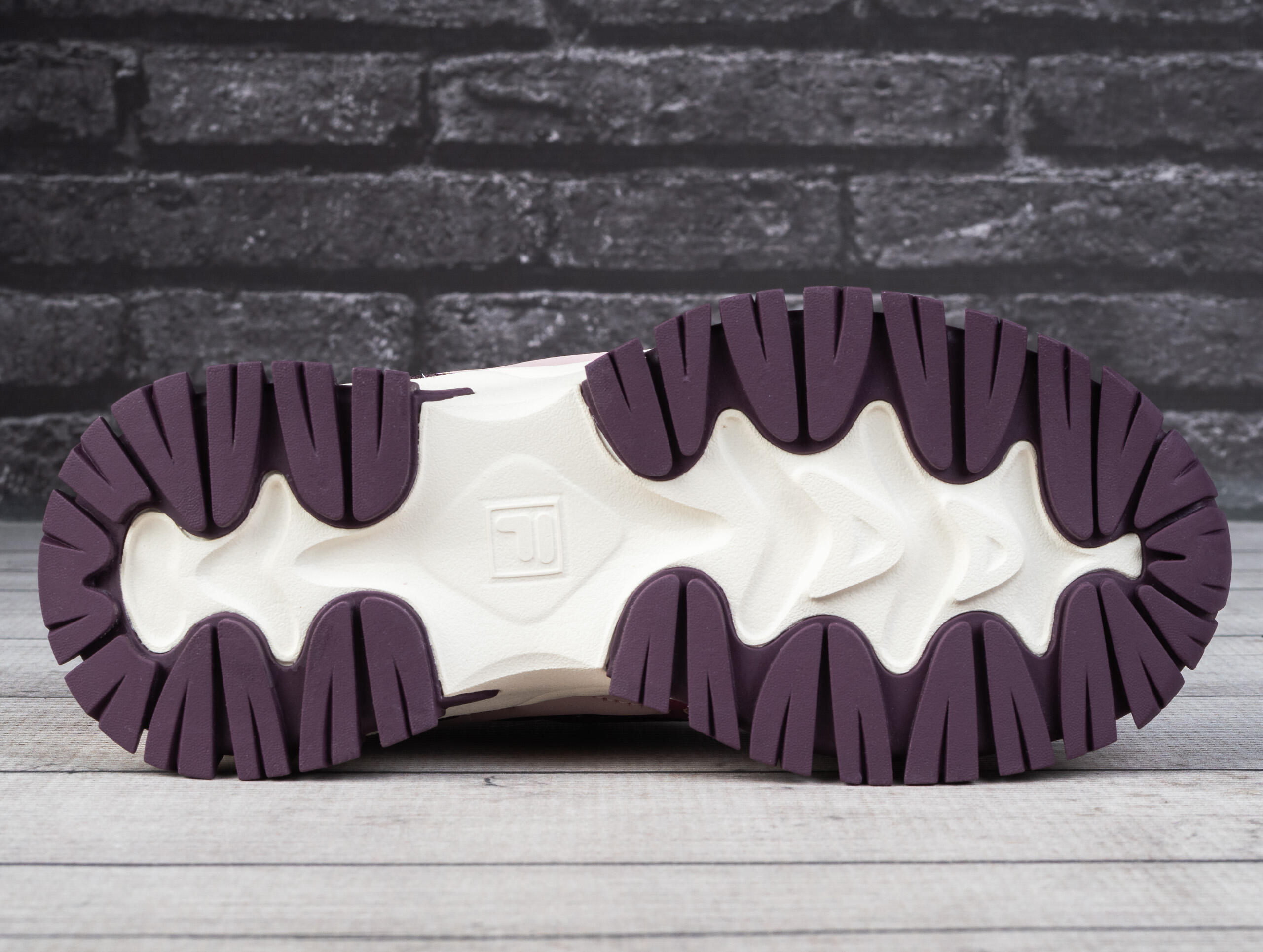Baskets femme Fila Ray Tracer 5/7