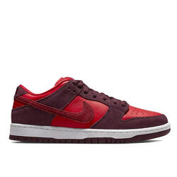 Reconditionné - Nike SB Dunk Low Cherry - Très Bon État