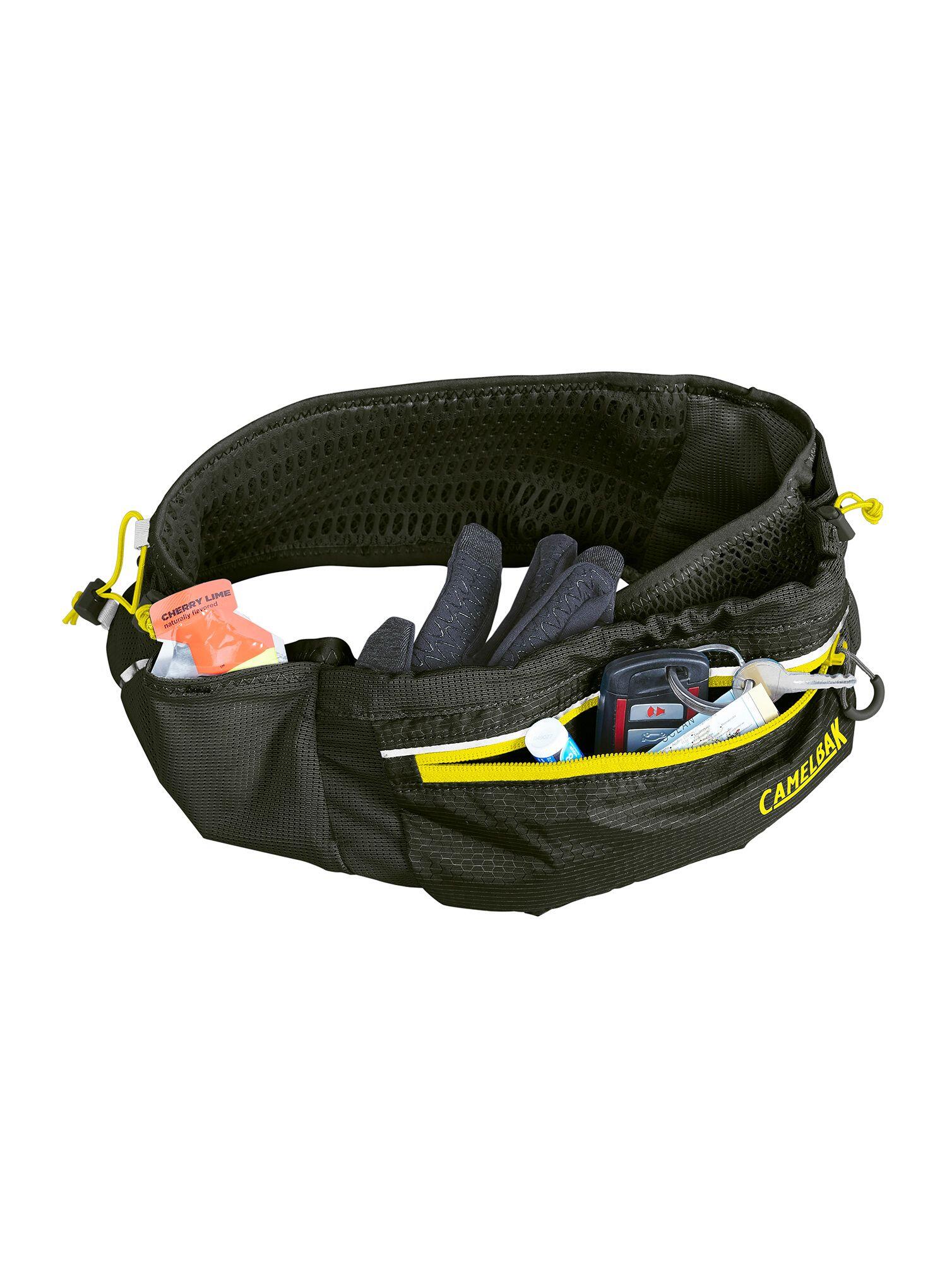 Pas biegowy z flaskiem CamelBak Ultra Belt 5/7