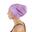 Bonnet de Natation Silicone Étanche pour Cheveux Longs Extra Grand