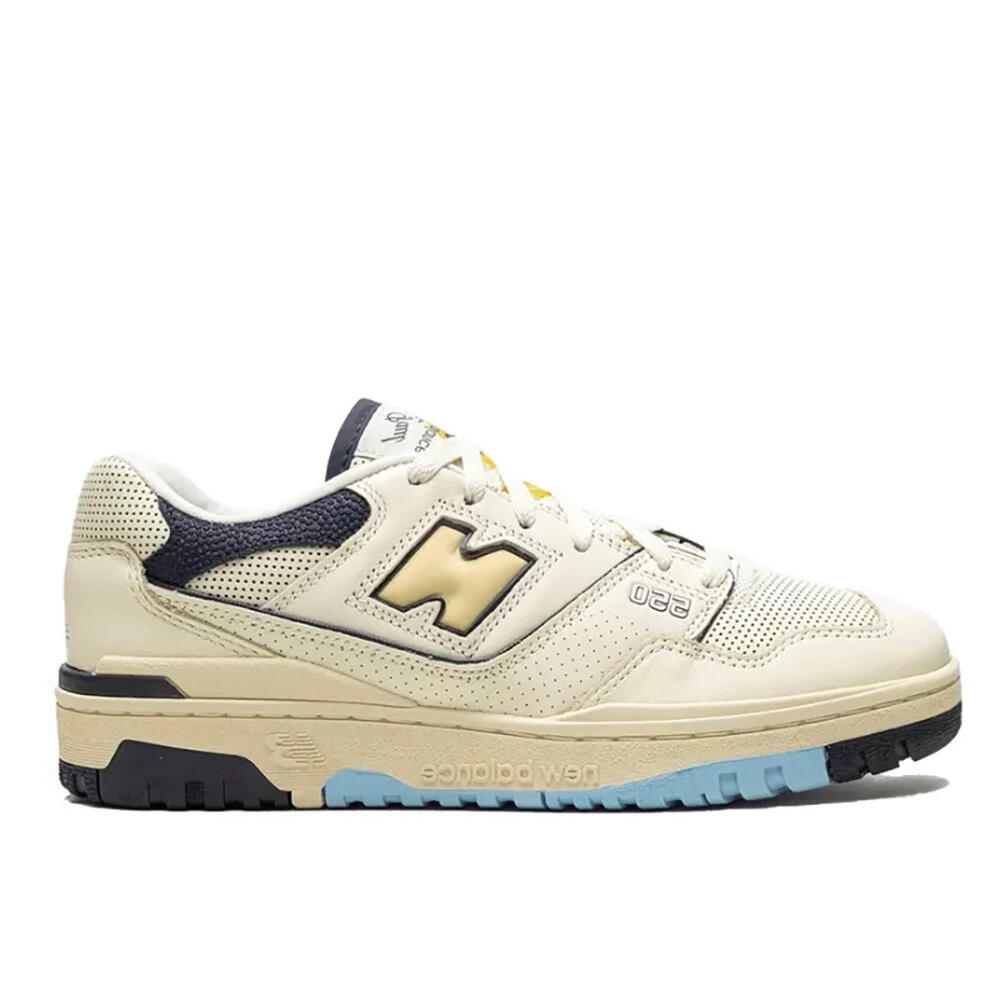 NEW BALANCE Reconditionné - New Balance 550 Rich Paul - Très Bon État