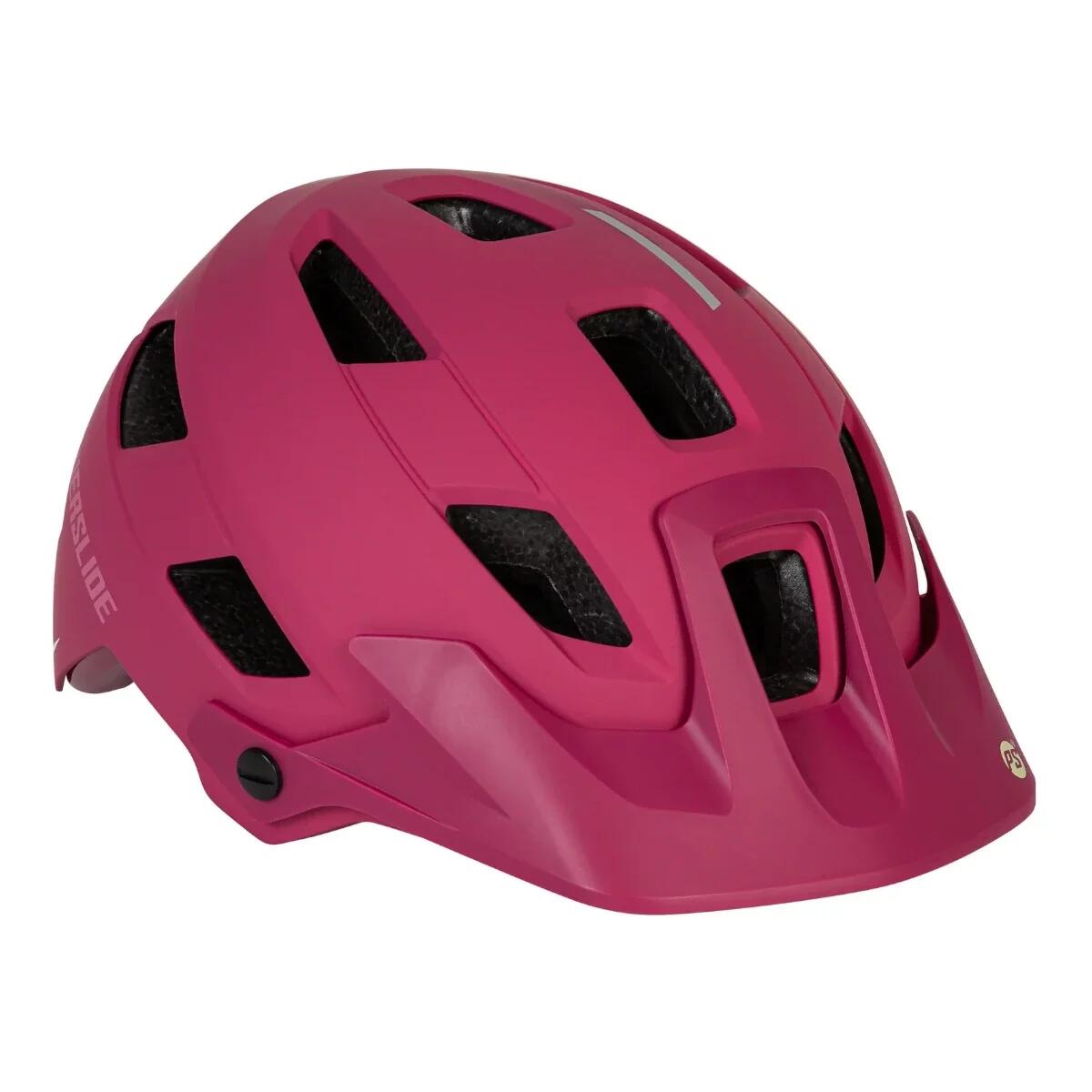 Casque Powerslide Guard Berry Junior 3/6