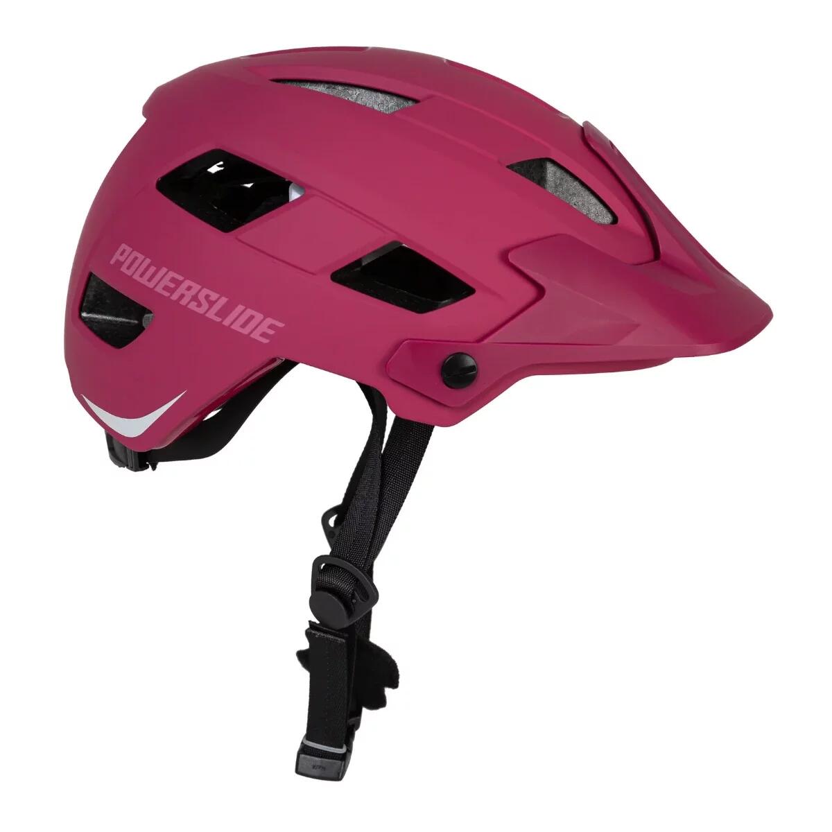 POWERSLIDE Chránič helmy PS Berry