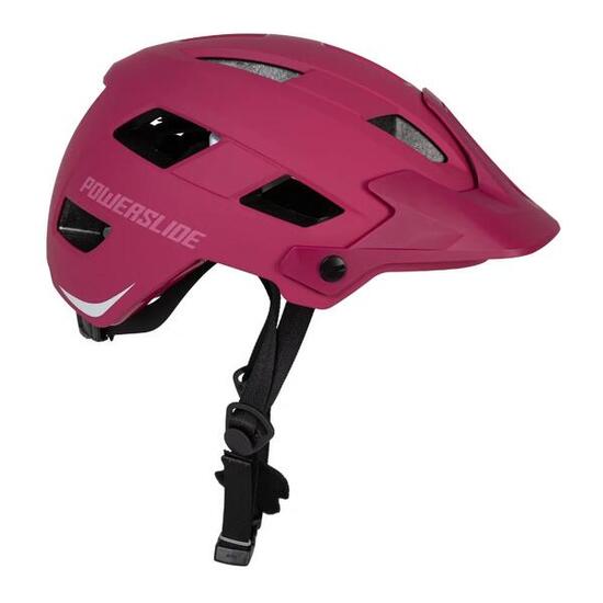 Kask Powerslide Guard Berry Junior