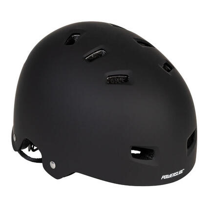 Kask Powerslide Allround Black Matt