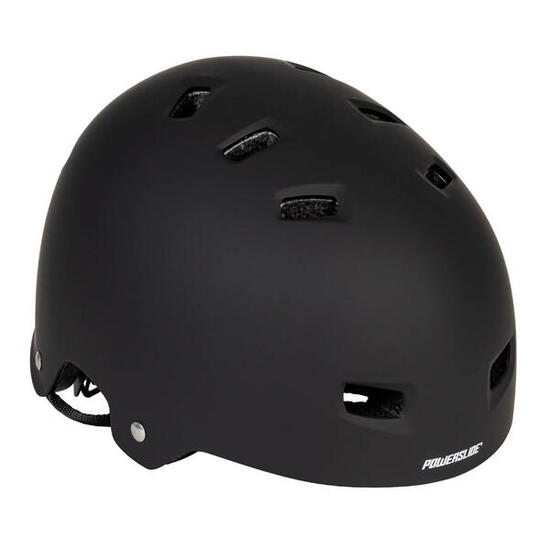Kask Powerslide Allround Black Matt