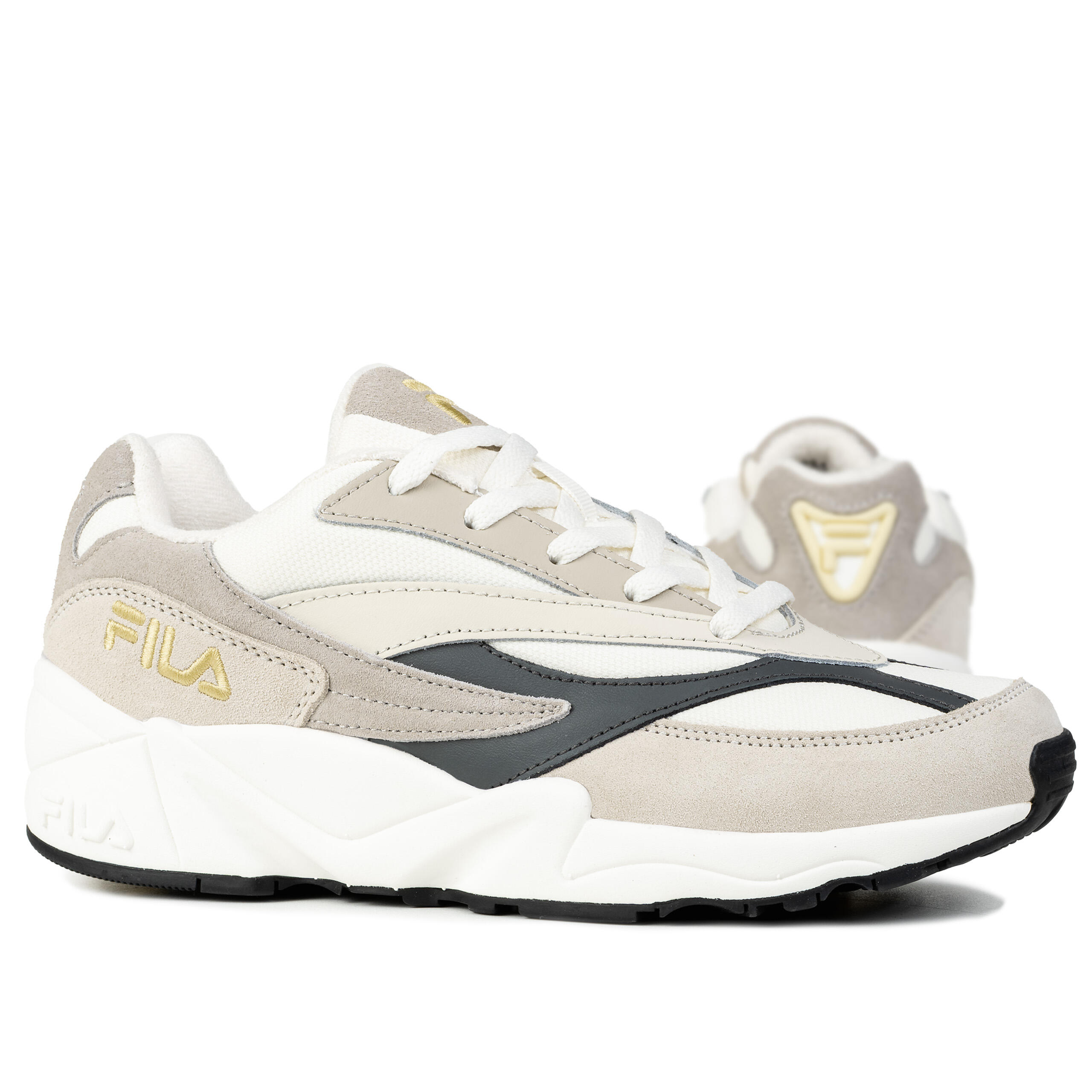 Baskets Fila V94M 2/7