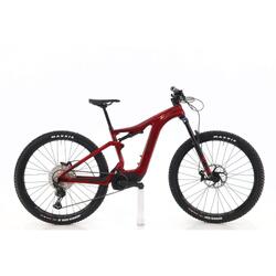 Segunda Vida · Ebike BH AtomX Lynx 9.7 Carbono XT · 12 Velocidades