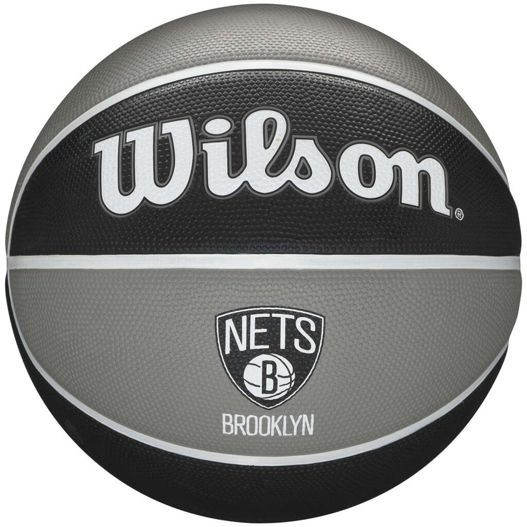 Basketball ball Wilson model 501457 for unisex