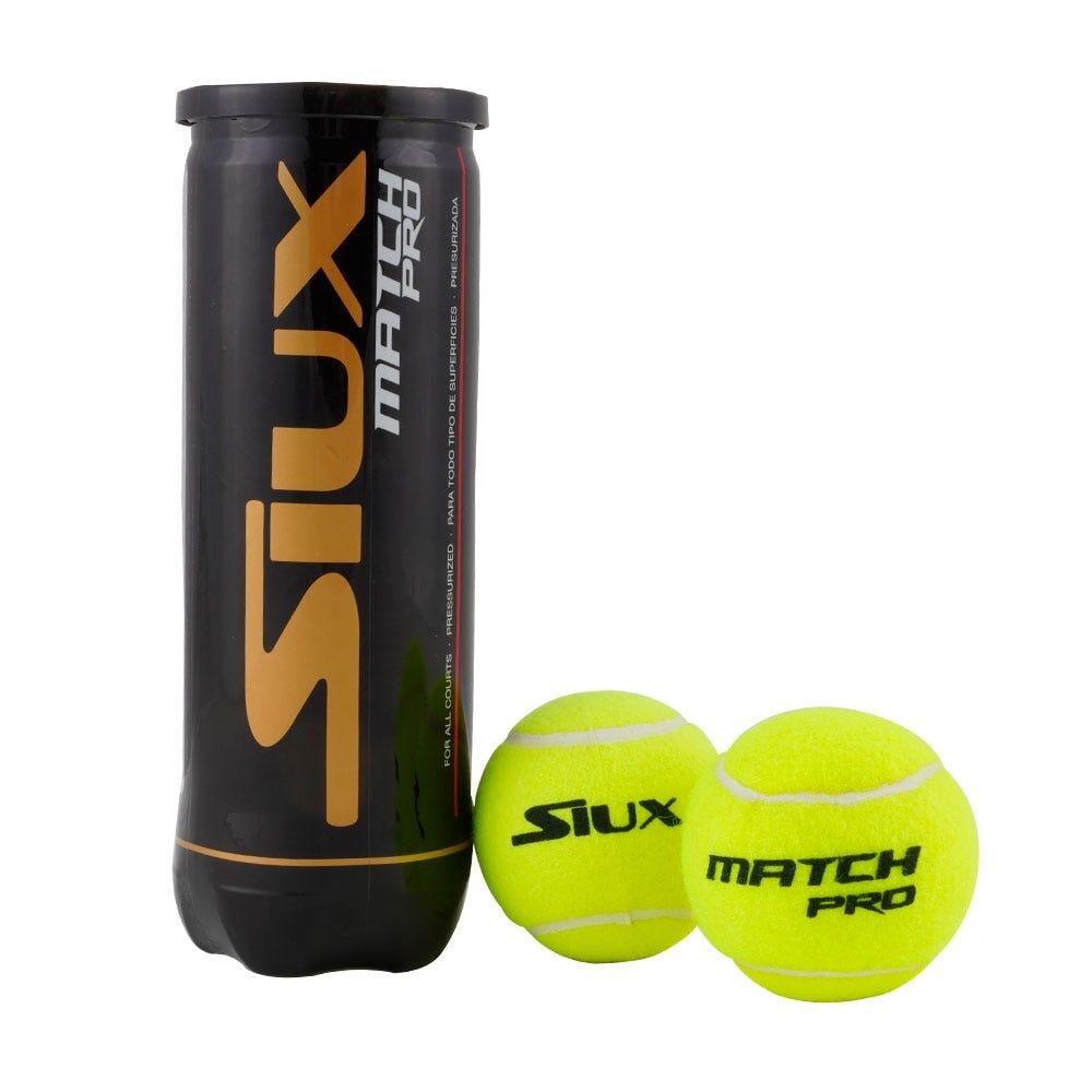 Palline Match Pro Di Siux 1/2