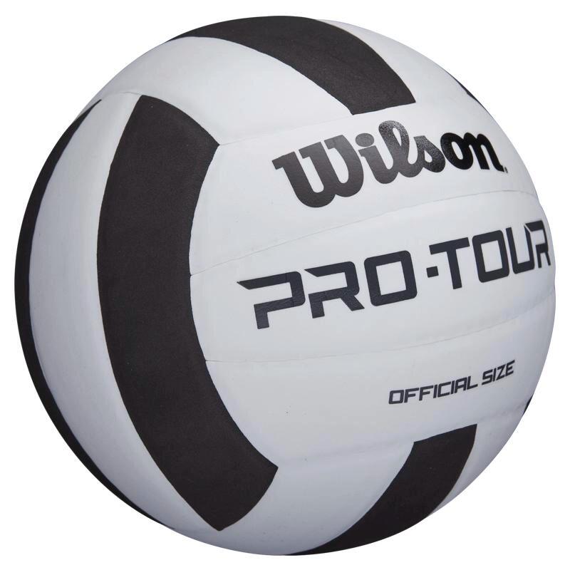 Balon de voleibol Wilson para unisex 2/6