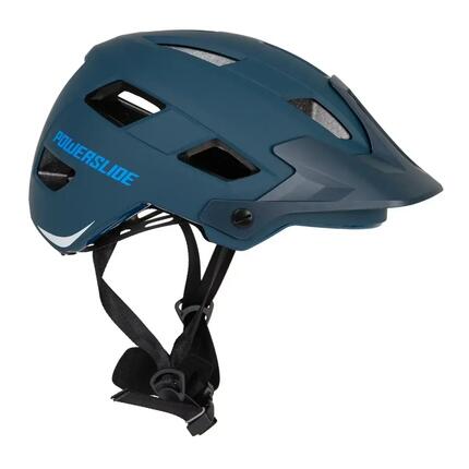 Kask Powerslide Guard Blue Junior