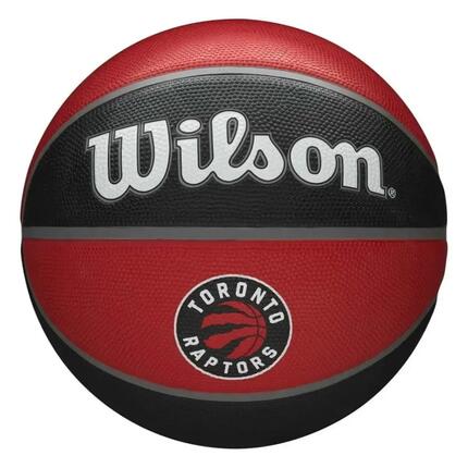 Basketball Wilson Nba Team Tribute Raptors