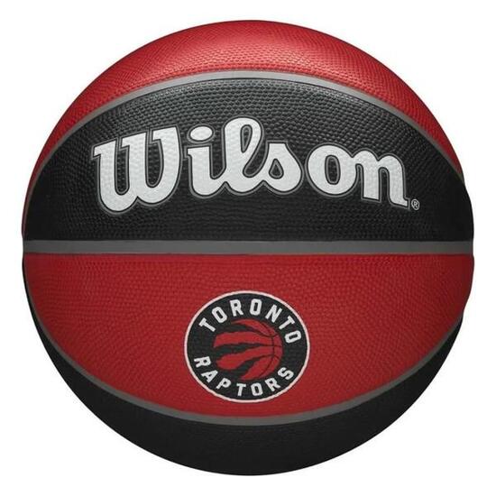 Basketball Wilson Nba Team Tribute Raptors