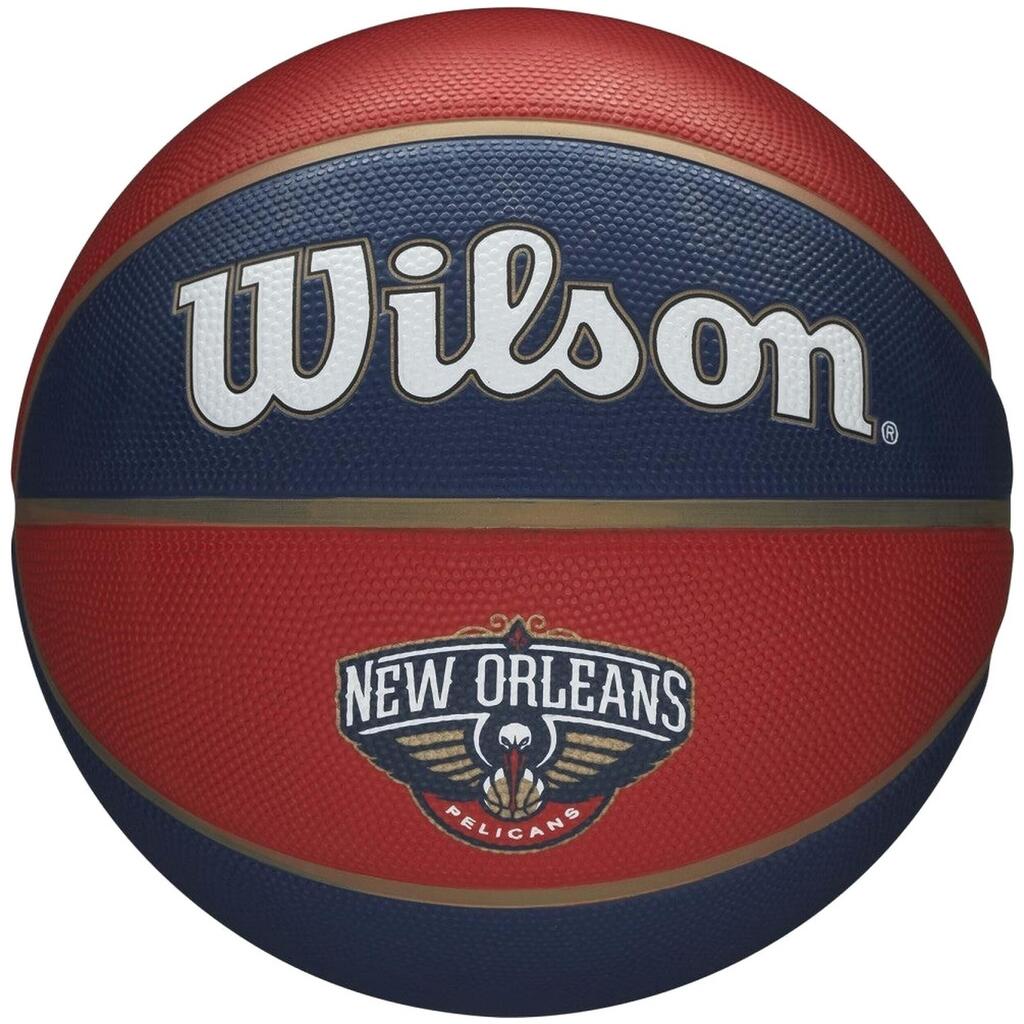 Basketball ball Wilson model 501477 for unisex