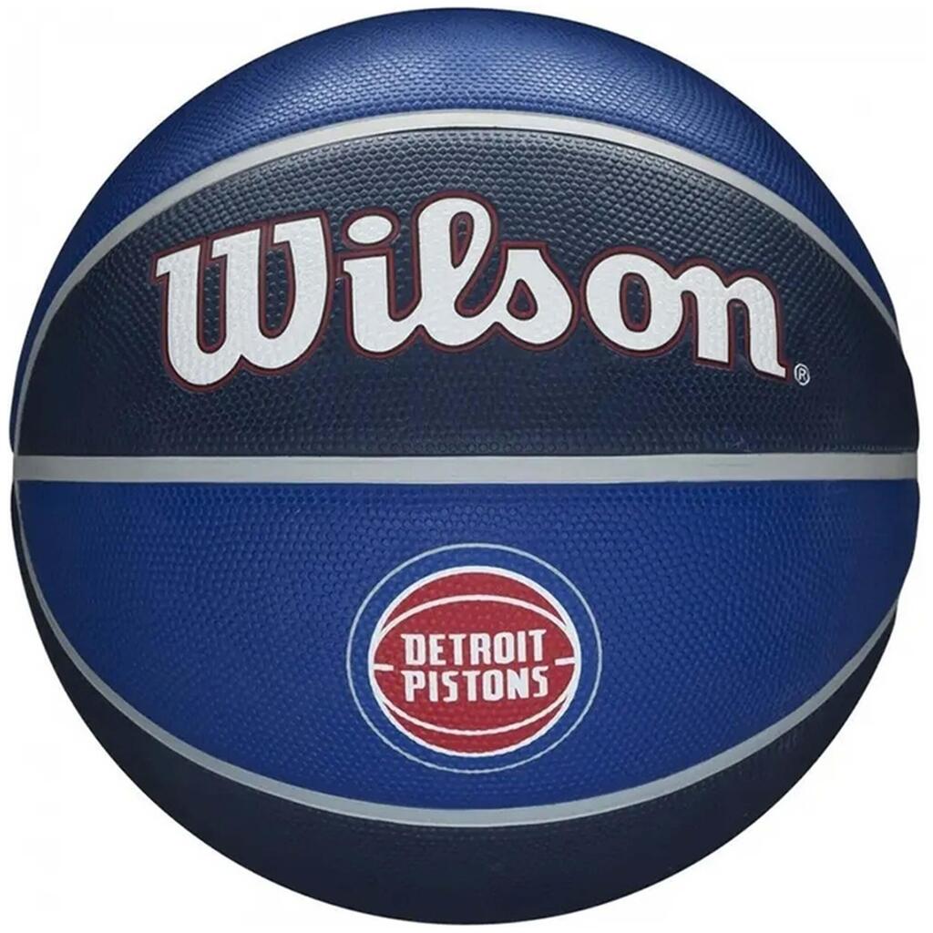 Basketball ball Wilson model 501470 for unisex