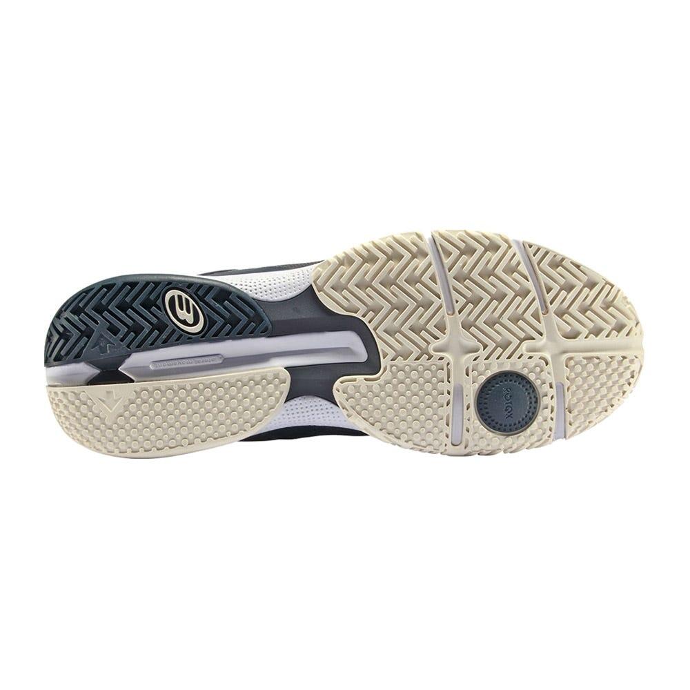 Bullpadel Flow Hybrid Fly 23v 006000 In Grau Für Damen 4/5