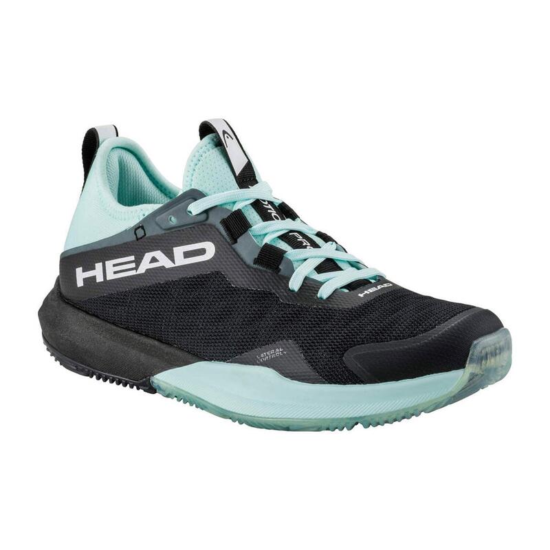 Head Motion Pro női padel cipő