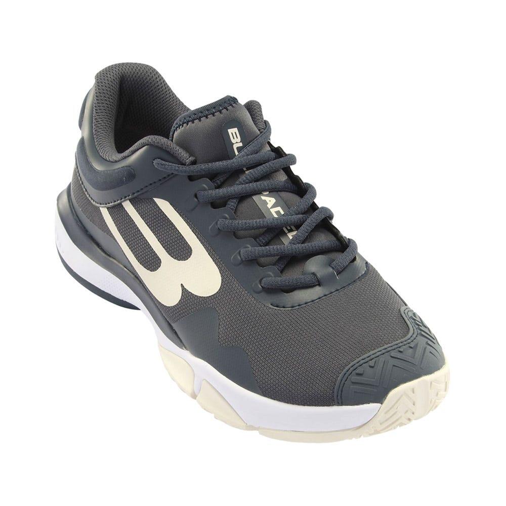 Bullpadel Flow Hybrid Fly 23v 006000 In Grau Für Damen 3/5