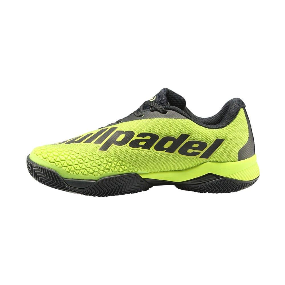 Lime Green Bullpadel Vertex Grip 23v 420000 2/4