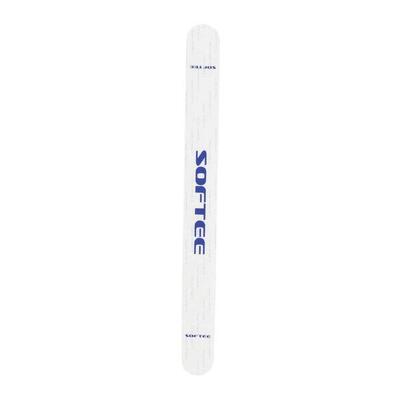 Softee Padel Schoner In Transparent Und Blau