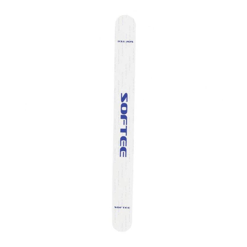 Protetor Softee Transparente E Azul