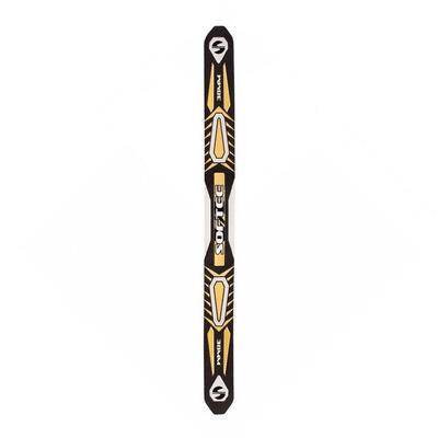 Softee Geometry Schoner In Gold