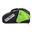 Softee Padel Square 24279.018.1 Saco Padel Verde Fluor