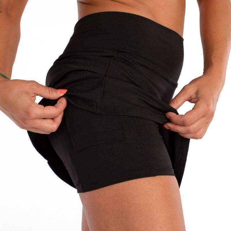 Fusta Enebe Star Neagra
