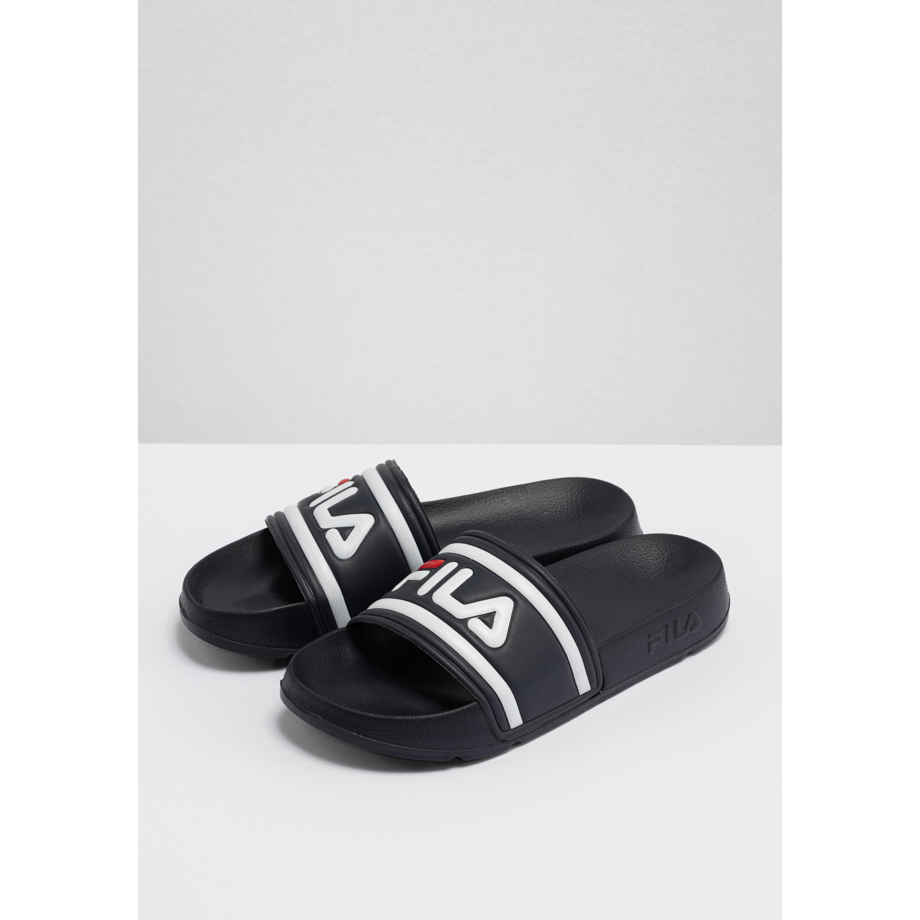 Mules Fila MORRO BAY WMN Bleu 6/6