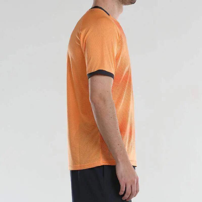 T-shirt Bullpadel Actua 3/5