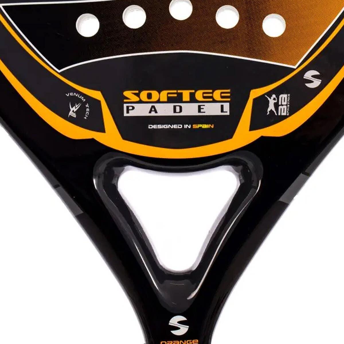 Racchetta da paddle Softee Pro Master Evolution 4/5