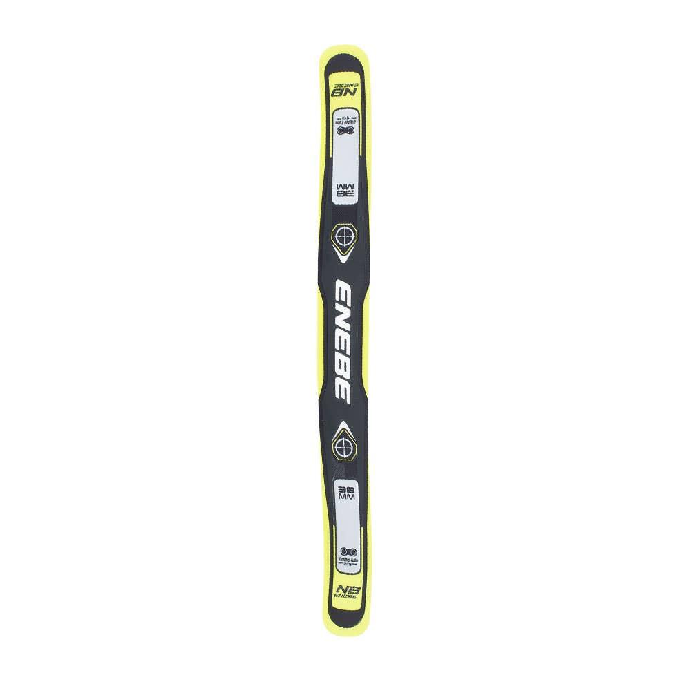 ENEBE YELLOW ENEBE COMBAT PADEL RACKET PROTECTOR