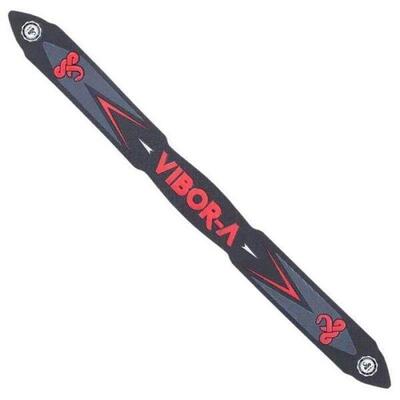 Protettore vipera cobra rosso - RED -