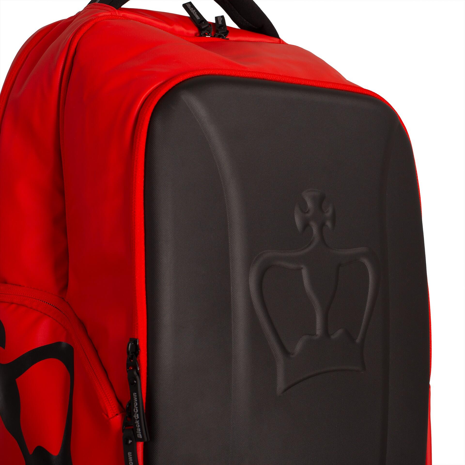 Mochila de Padel Black Crown Urus 2/5
