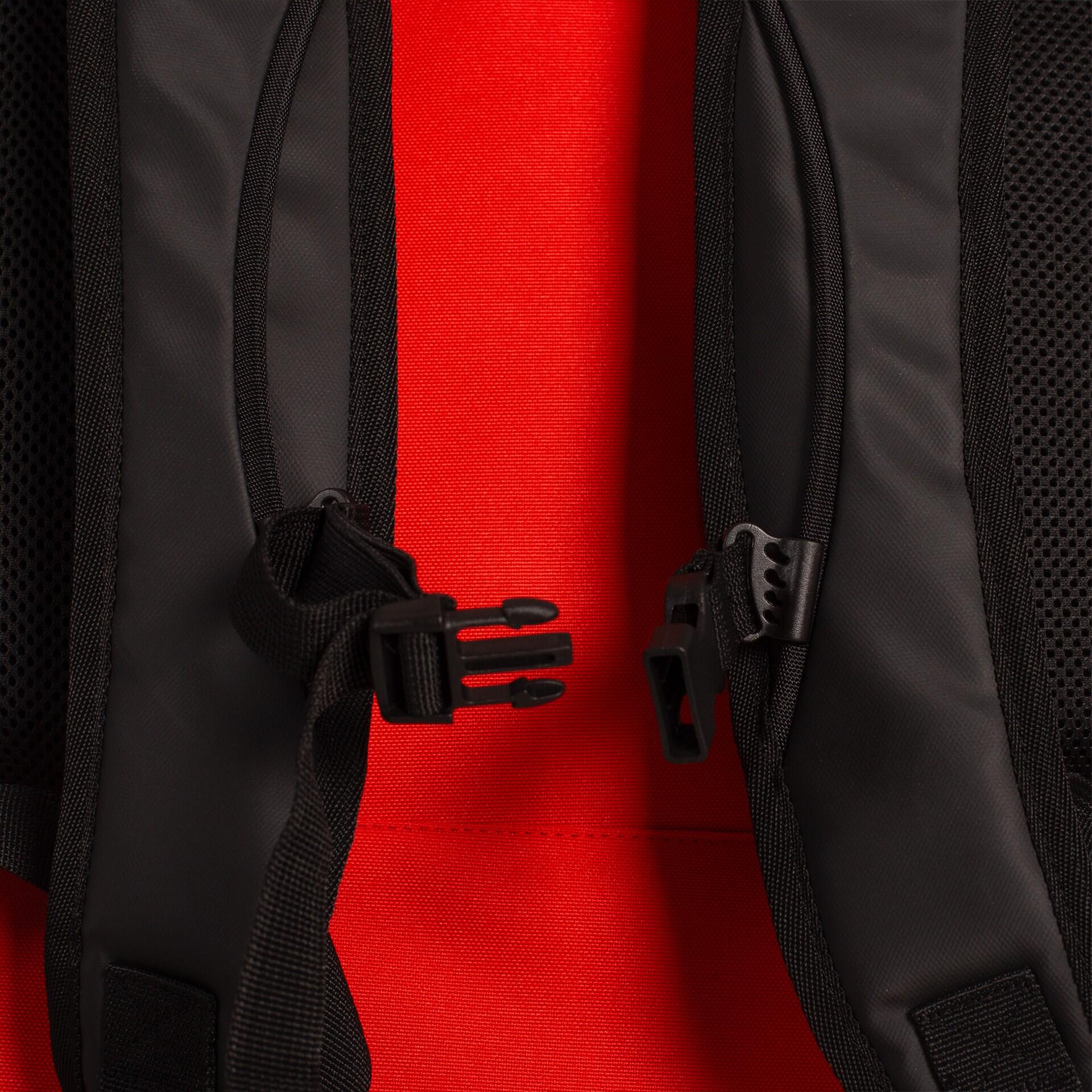 Mochila de Padel Black Crown Urus 3/5