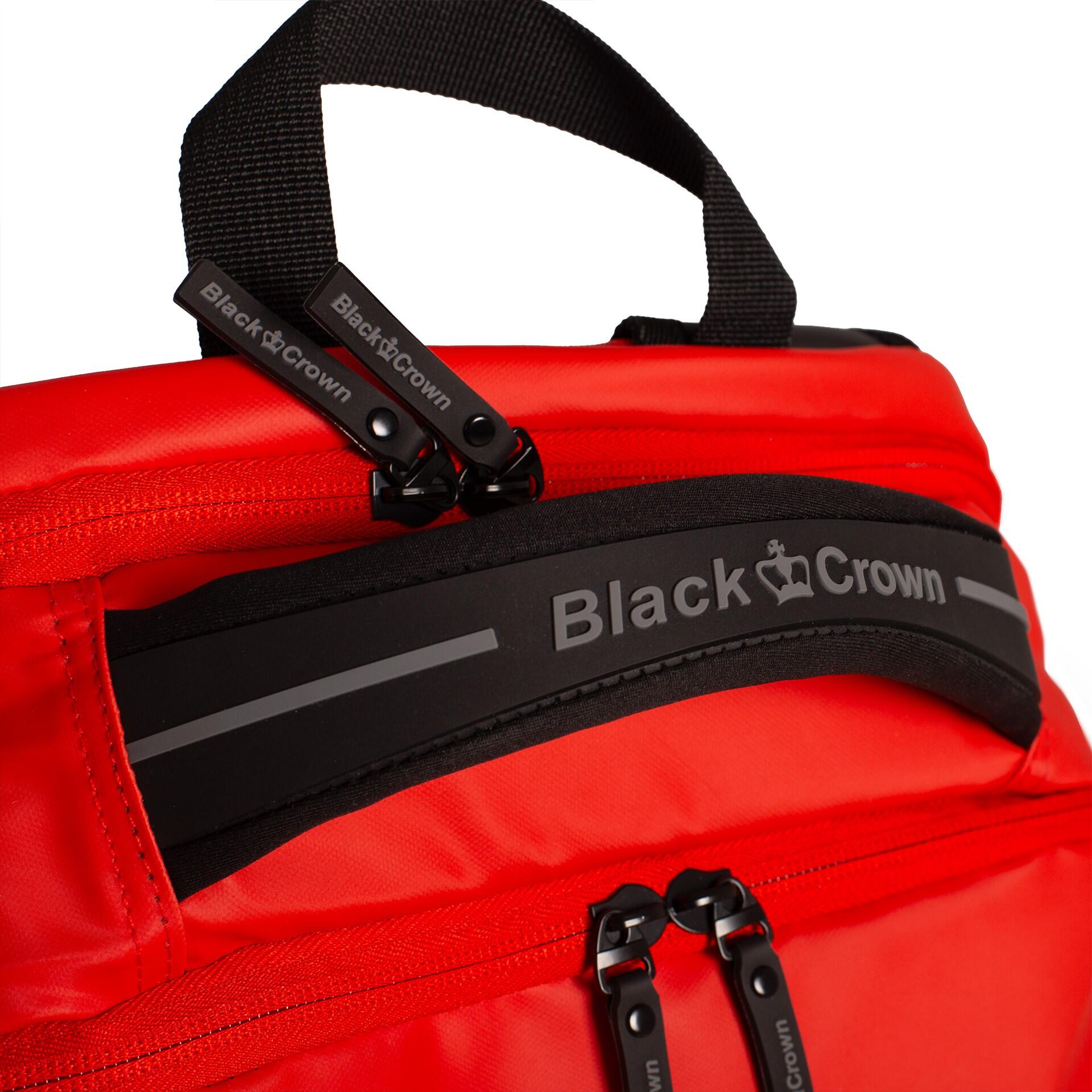 Mochila de Padel Black Crown Urus 4/5