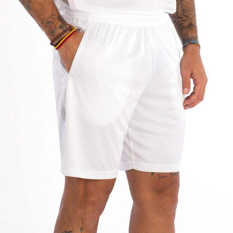 Short Enebe Strauss Blanco 3/5