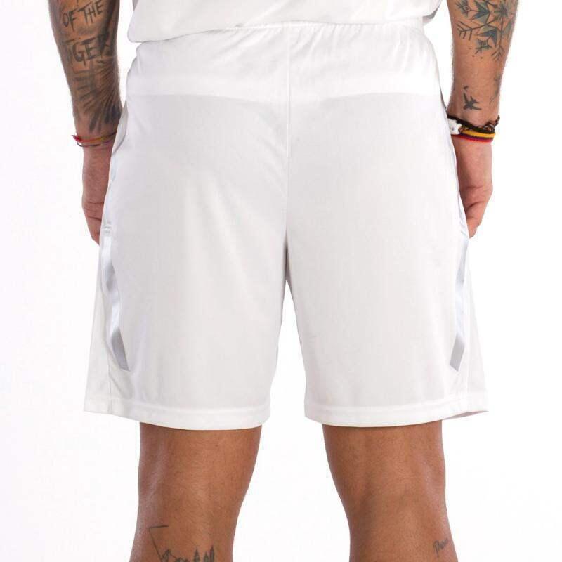 Short Enebe Strauss Blanco 4/5