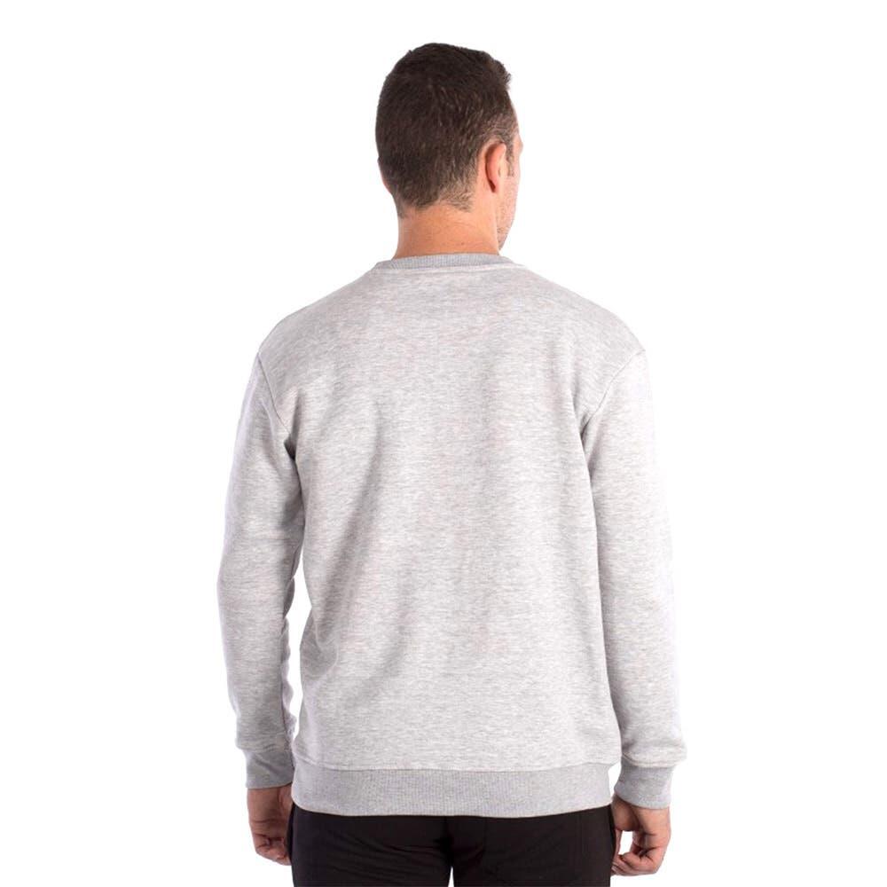 Vibora - Sweat-shirt Vibor-a Assassin 24267 - Sweat-shirt - Gris - S - Decathlon