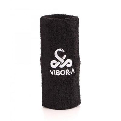 Vibora Armband Mit Logo In Rot Und Weiss