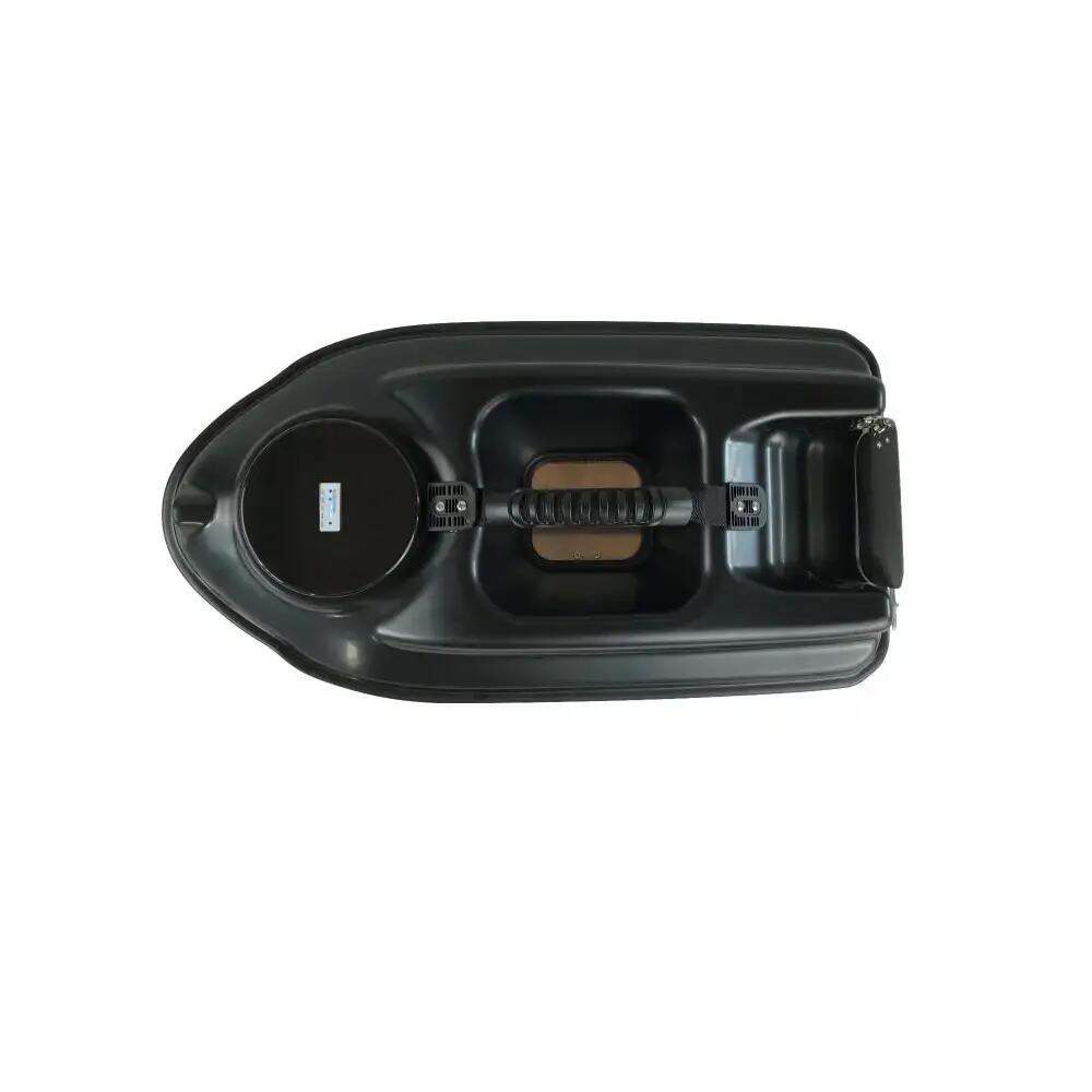 Boatman Actor + GPS etetőhajó RTR - BLACK 4/6