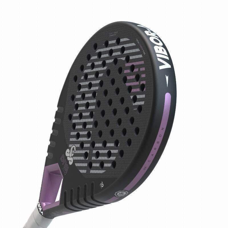 Racchetta da padel Vibor-a Diva Elite 3k 3/5